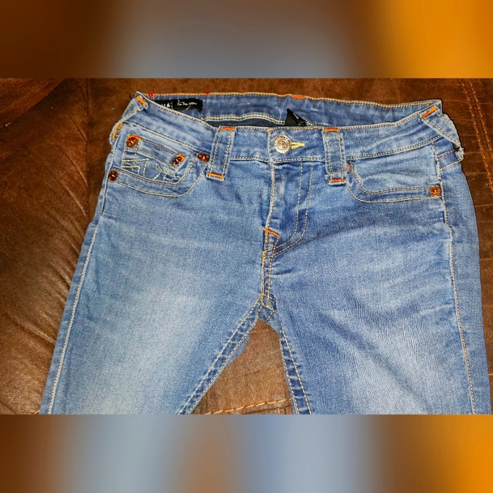 True religion jeans - Picture 3 of 5